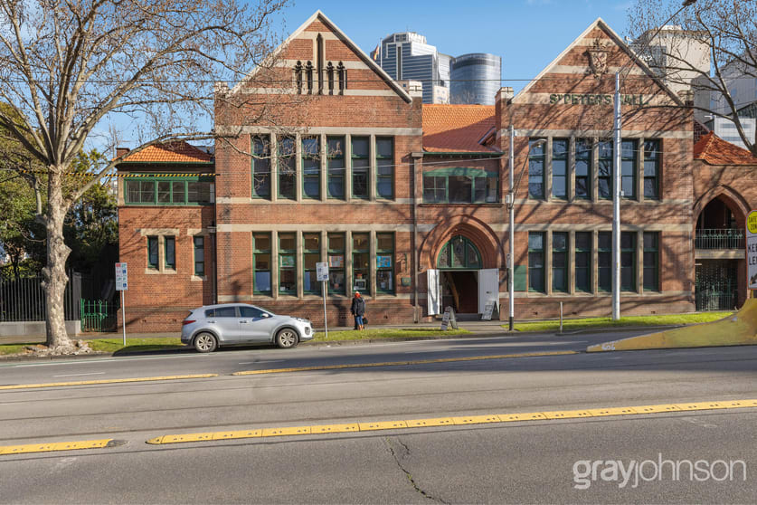 15 Gisborne Street East Melbourne VIC 3002 - Image 1