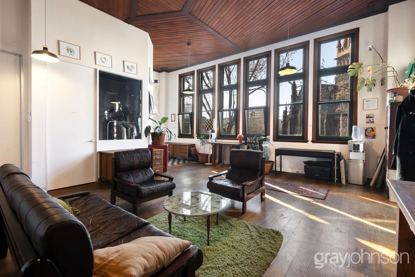 15 Gisborne Street East Melbourne VIC 3002 - Image 2