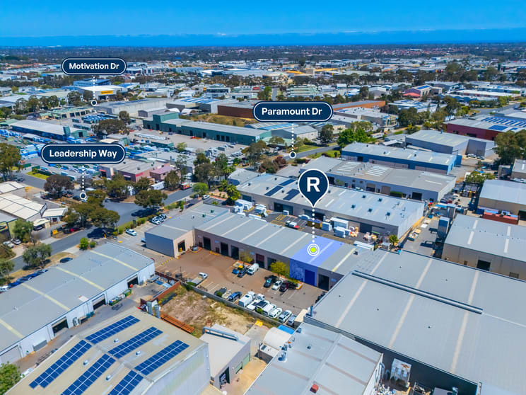 8/57 Paramount Drive Wangara WA 6065 - Image 1