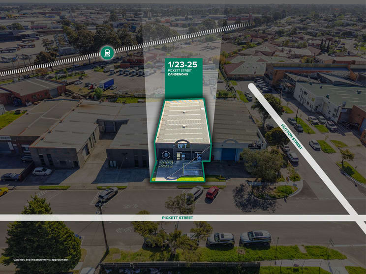 1/23-25 Pickett Street Dandenong VIC 3175 - Image 1