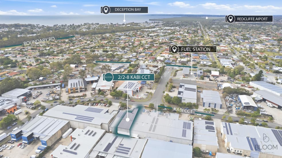 2/2-8 Kabi Circuit Deception Bay QLD 4508 - Image 1