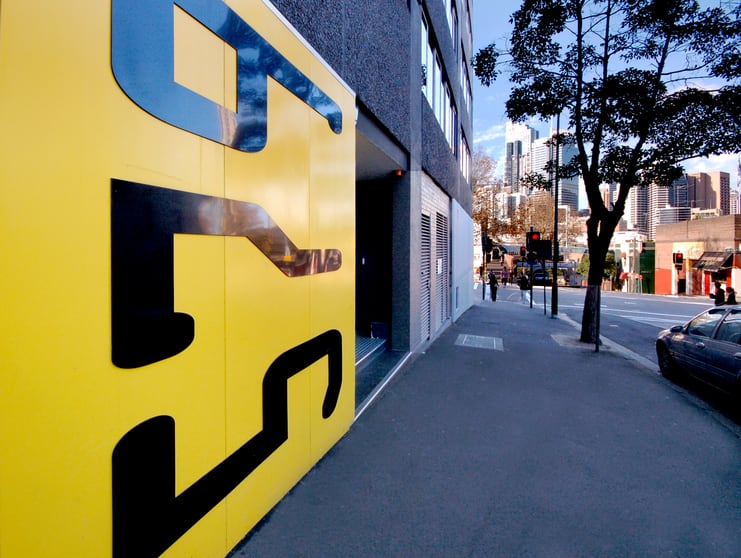 Parking/579 Harris Street Ultimo NSW 2007 - Image 2