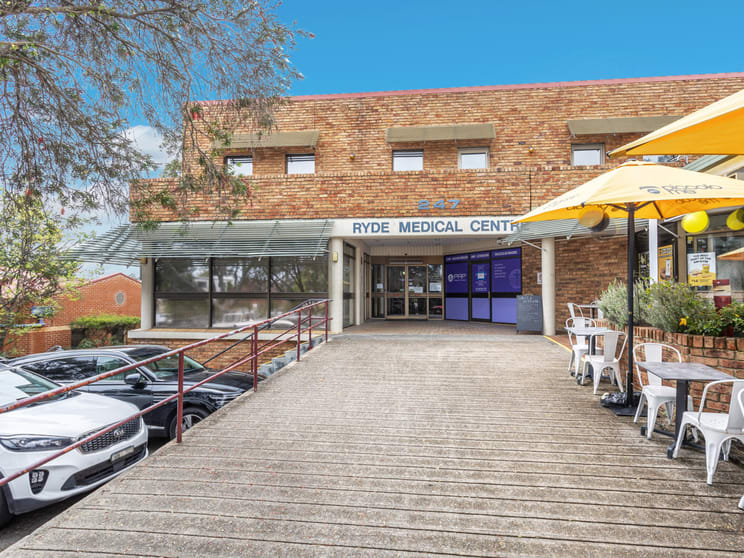 5/247-249 Ryedale Road Eastwood NSW 2122 - Image 1