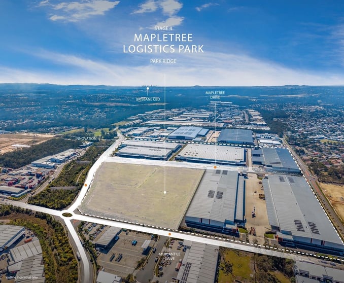 50 Mapletree Drive Park Ridge QLD 4125 - Image 3