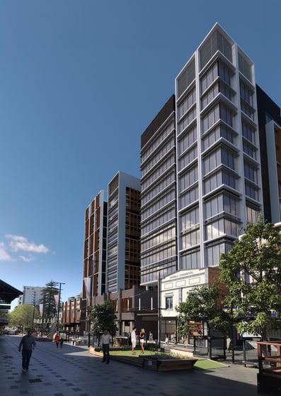 111 Crown Street Wollongong NSW 2500 - Image 1