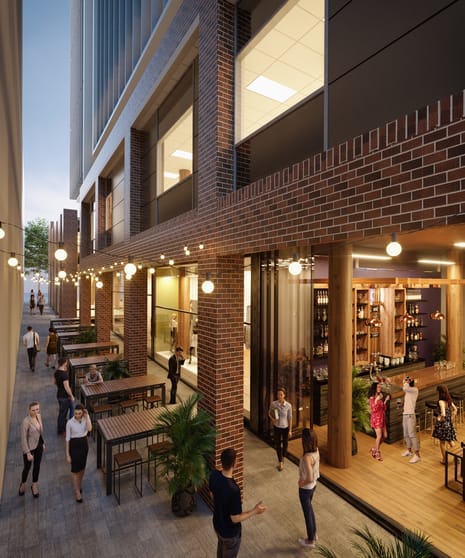 111 Crown Street Wollongong NSW 2500 - Image 2