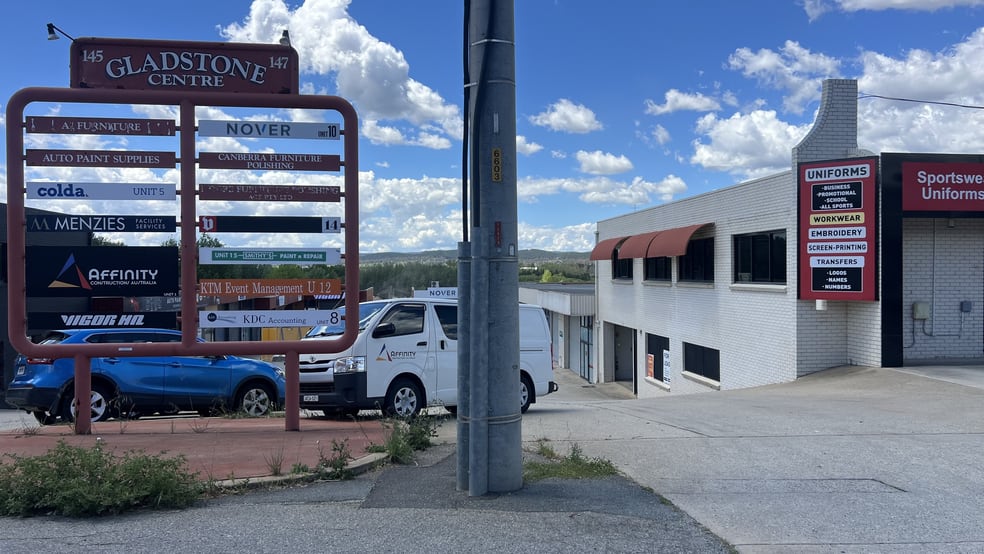 Unit 17/147 Gladstone Street Fyshwick ACT 2609 - Image 3