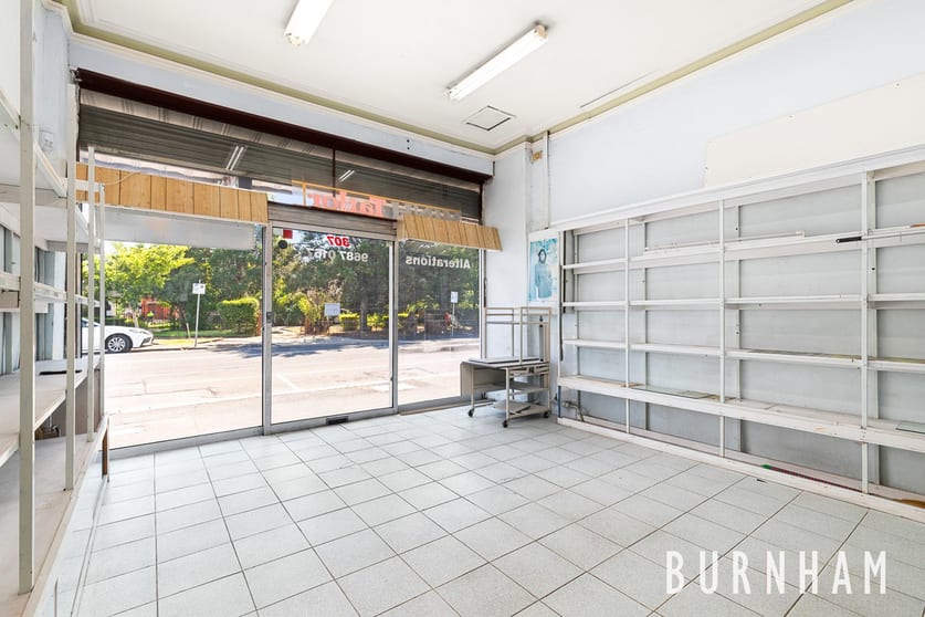 307 Barkly Street Footscray VIC 3011 - Image 2