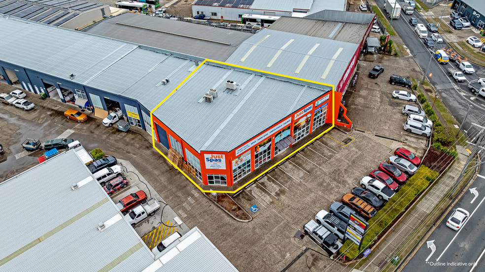 1/100 Redland Bay Road Capalaba QLD 4157 - Image 2