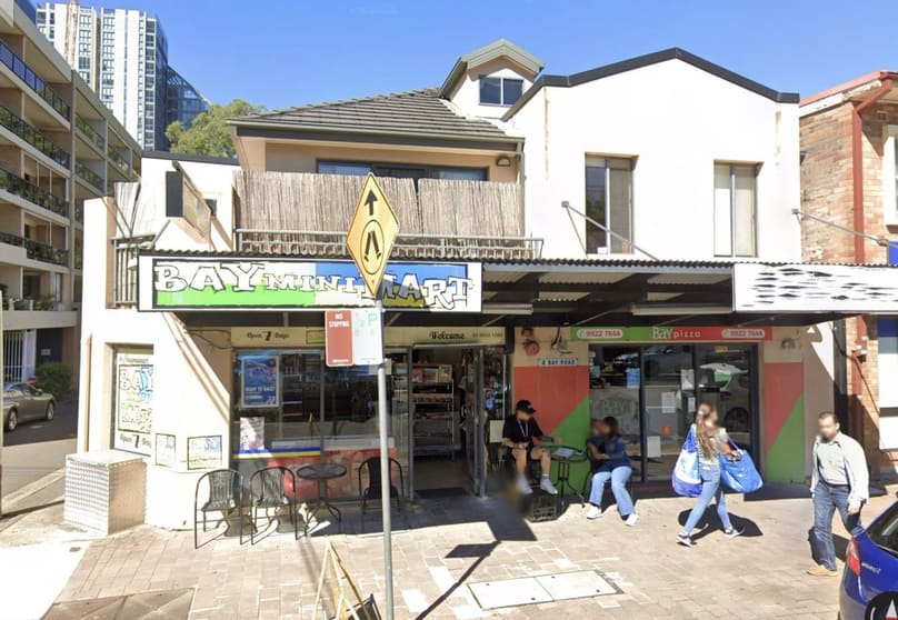Click to view all images Shop 2/4 Bay Road North Sydney NSW 2060 - Image 1