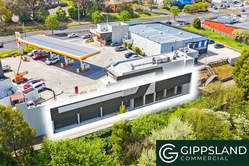 Click to view all images 5/6-10 Queen Street Warragul VIC 3820 - Image 1