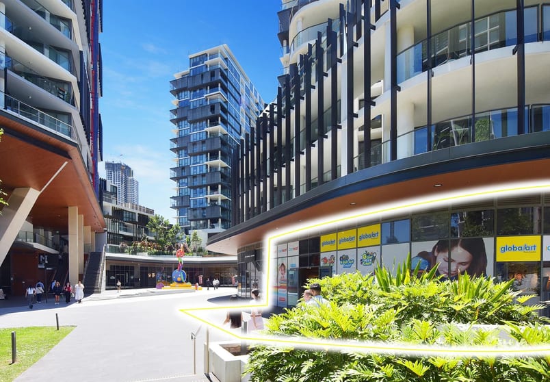 Click to view all images Shop 13/101 Waterloo Road Macquarie Park NSW 2113 - Image 2