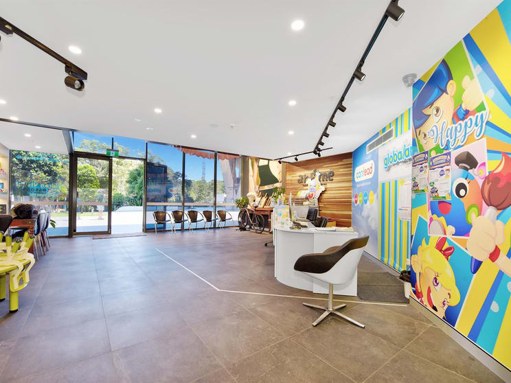 Click to view all images Shop 13/101 Waterloo Road Macquarie Park NSW 2113 - Image 3