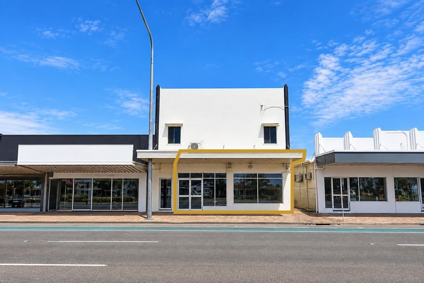 Click to view all images 118A Charters Towers Road Hermit Park QLD 4812 - Image 3