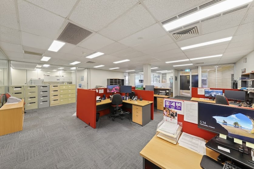 Click to view all images 7/12-16 Garden Boulevard Dingley Village VIC 3172 - Image 2