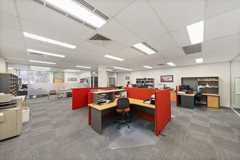 Click to view all images 7/12-16 Garden Boulevard Dingley Village VIC 3172 - Image 3