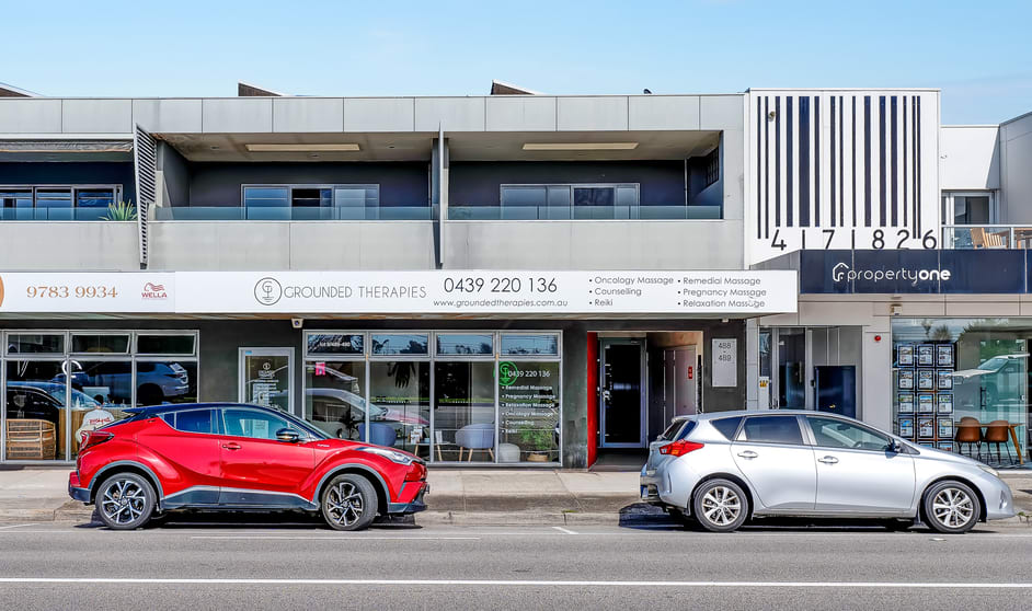 Click to view all images 2/488-490 Nepean Highway Chelsea VIC 3196 - Image 1