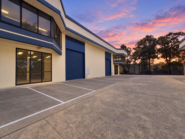 Click to view all images Unit 2/6-8 McLachlan Avenue Artarmon NSW 2064 - Image 1