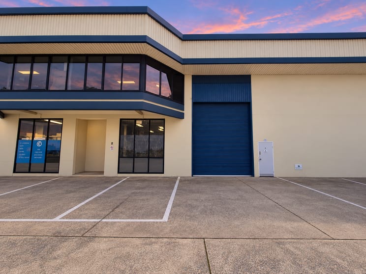 Click to view all images Unit 2/6-8 McLachlan Avenue Artarmon NSW 2064 - Image 2