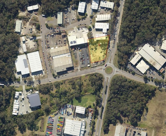 Click to view all images 2 Somersby Falls Road Somersby NSW 2250 - Image 1
