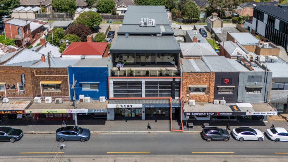 Click to view all images Level 1/218-220 Whitehorse Road Balwyn VIC 3103 - Image 3