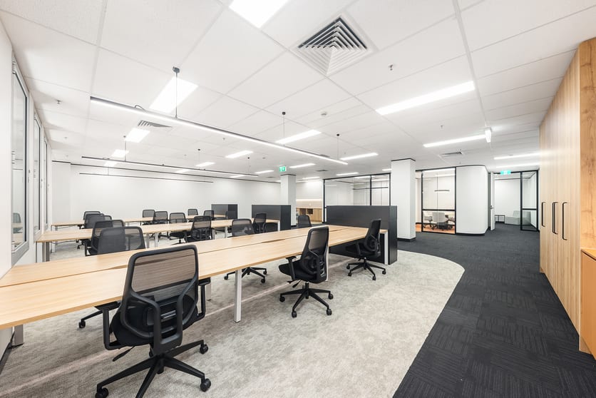 Click to view all images 321 Pitt Street Sydney NSW 2000 - Image 2