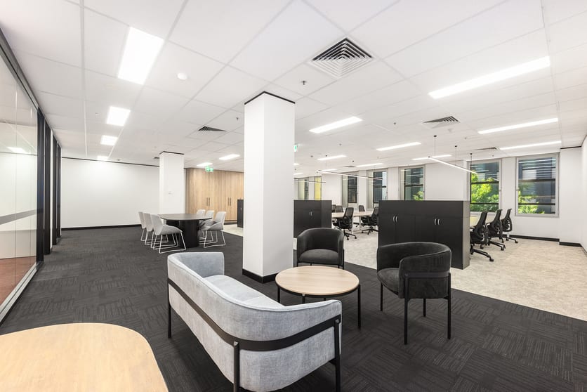 Click to view all images 321 Pitt Street Sydney NSW 2000 - Image 4