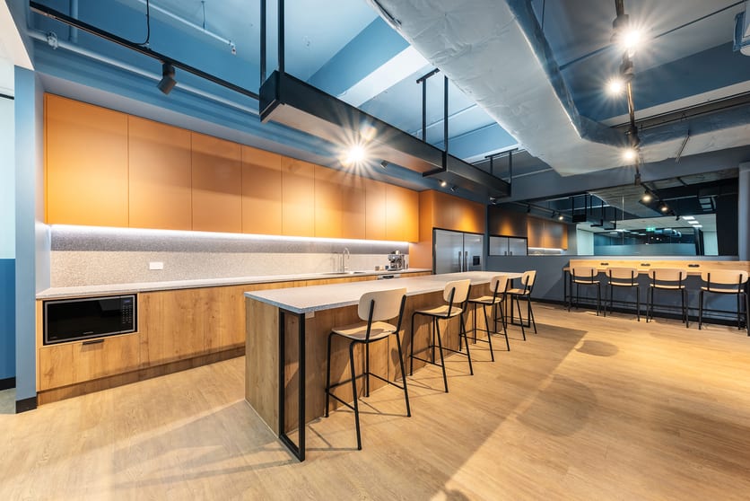Click to view all images 321 Pitt Street Sydney NSW 2000 - Image 5