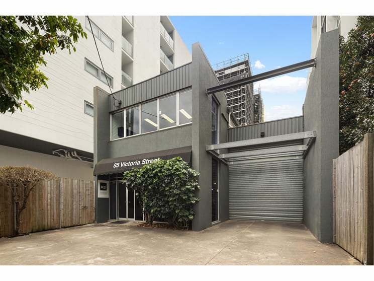 Click to view all images 85 Victoria Street West End QLD 4101 - Image 1