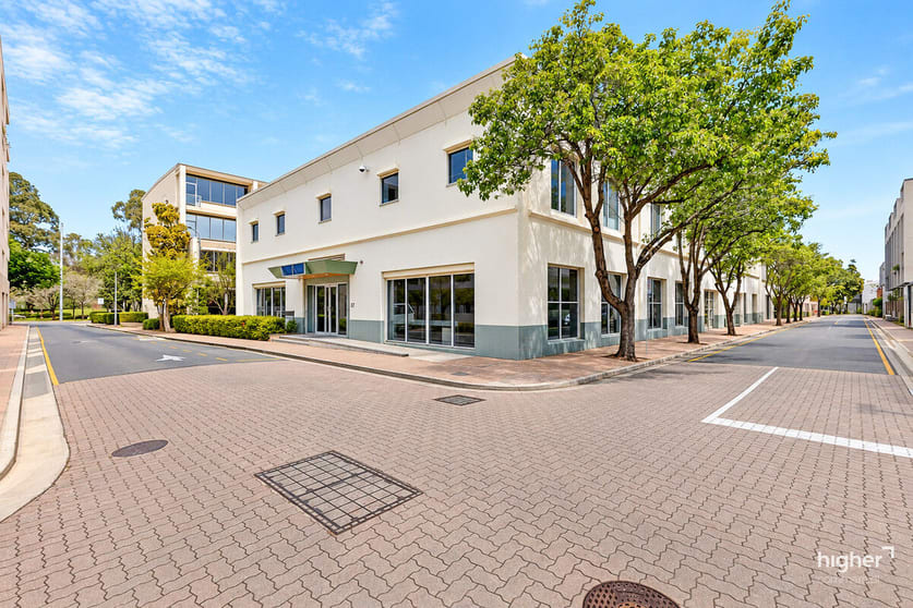 Click to view all images 27 O'Halloran Street Adelaide SA 5000 - Image 1