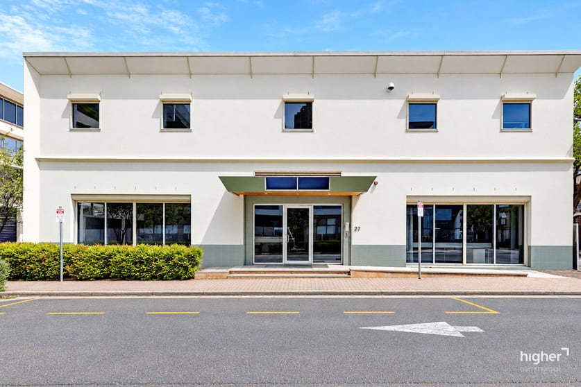 Click to view all images 27 O'Halloran Street Adelaide SA 5000 - Image 2