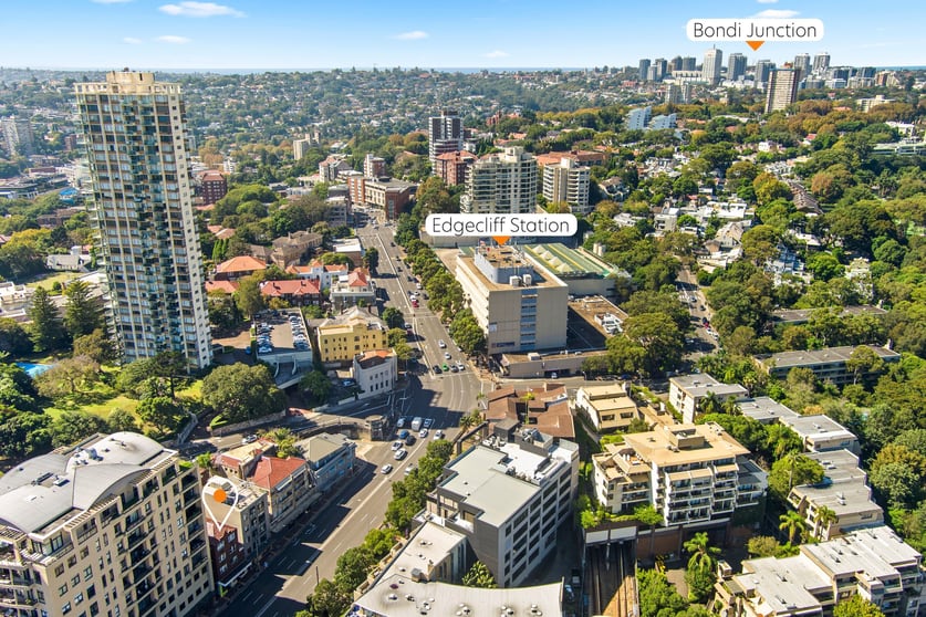 Click to view all images 110 New South Head Road Edgecliff NSW 2027 - Image 2