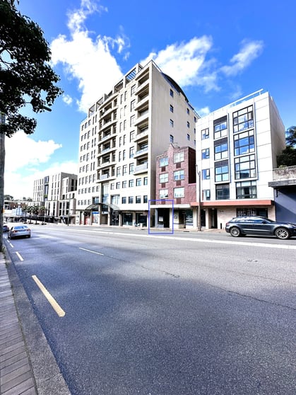 Click to view all images 110 New South Head Road Edgecliff NSW 2027 - Image 3