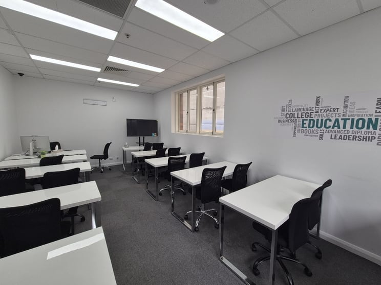 Click to view all images Level 2 & Level 3/531 George Street Sydney NSW 2000 - Image 3