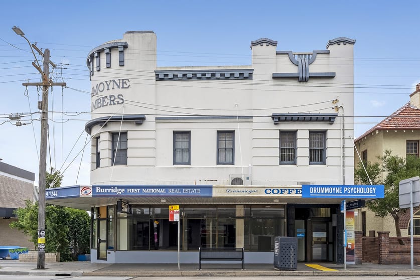Click to view all images 25 Lyons Road Drummoyne NSW 2047 - Image 2