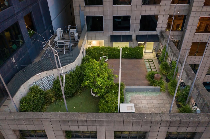 Click to view all images 1 Collins Street Melbourne VIC 3000 - Image 2