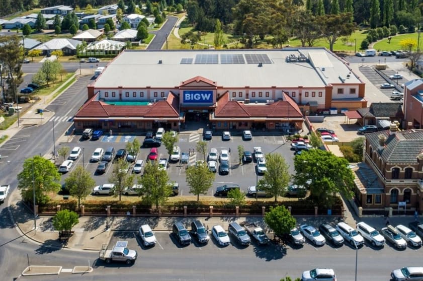 Click to view all images 4/72-78 Market Street Mudgee NSW 2850 - Image 1