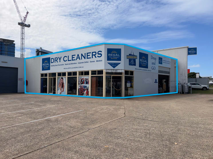 Click to view all images Tenancy D, 35-39 Maud Street Maroochydore QLD 4558 - Image 1