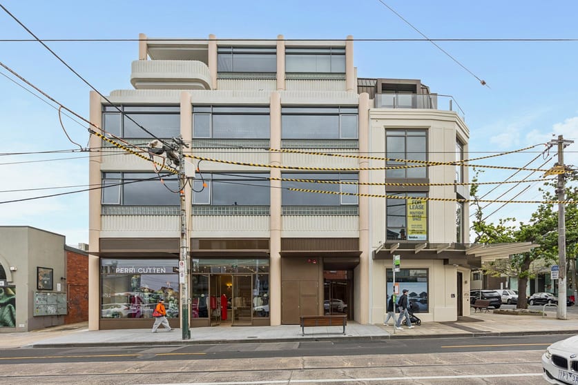 Click to view all images Level 1 & 2/1153 High Street Armadale VIC 3143 - Image 5