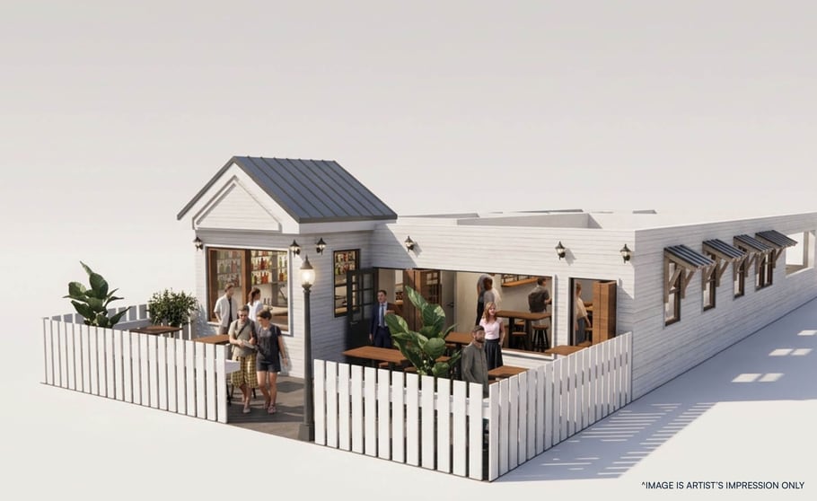 Click to view all images 215 Given Terrace Paddington QLD 4064 - Image 4