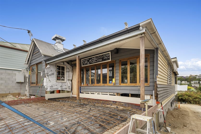 Click to view all images 215 Given Terrace Paddington QLD 4064 - Image 5