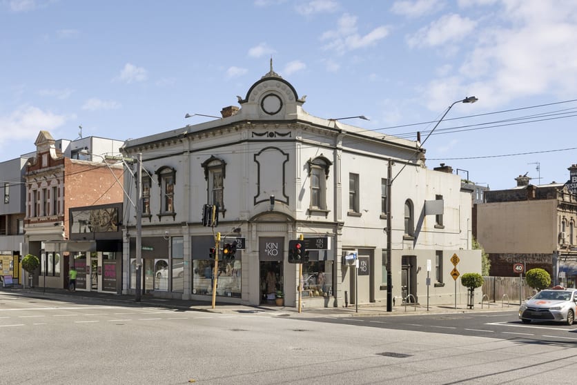Click to view all images 621A Burwood Road Hawthorn VIC 3122 - Image 1