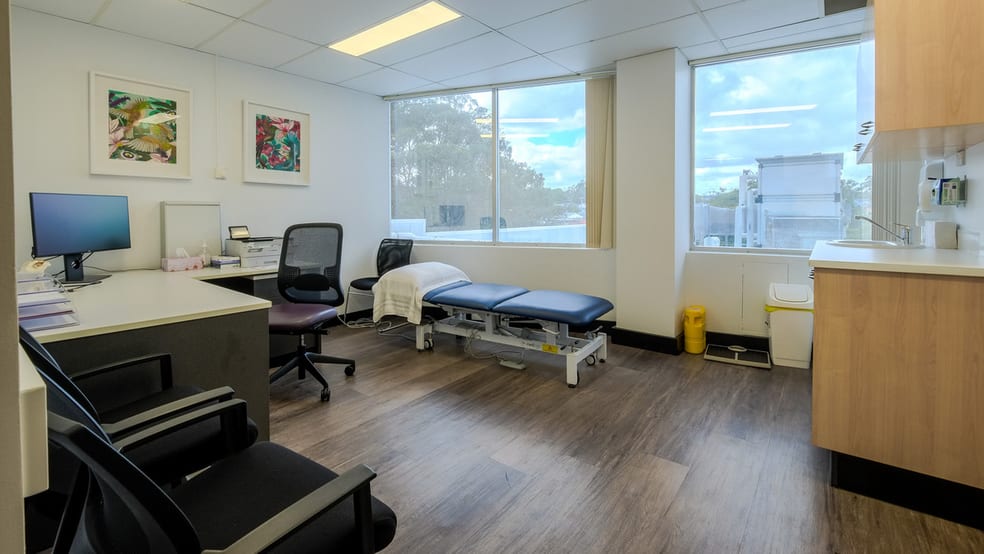 Click to view all images Suite 2.24/3-15 Dennis Road Springwood QLD 4127 - Image 4