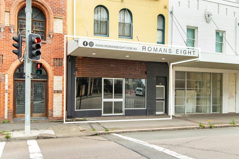 Click to view all images 697 Hunter Street Newcastle West NSW 2302 - Image 1