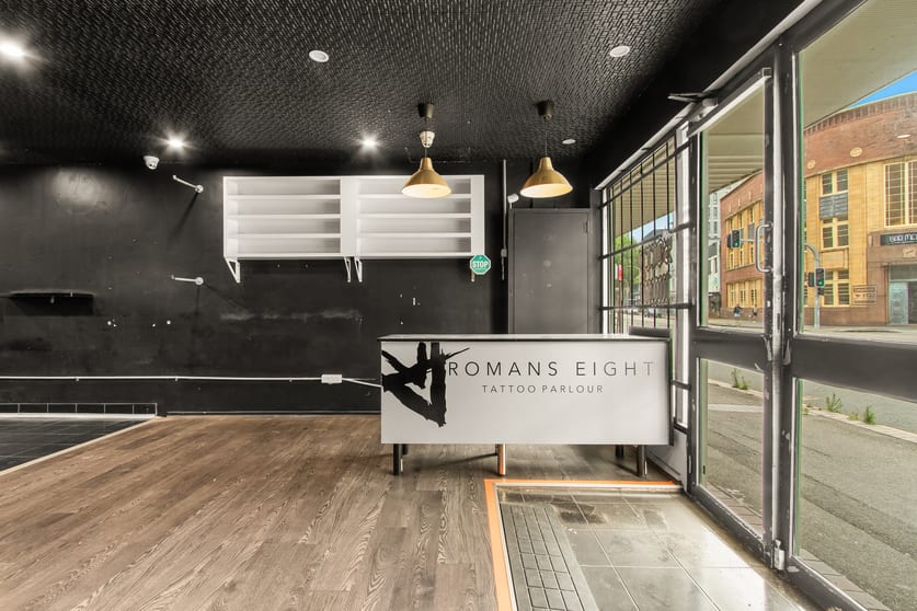 Click to view all images 697 Hunter Street Newcastle West NSW 2302 - Image 2