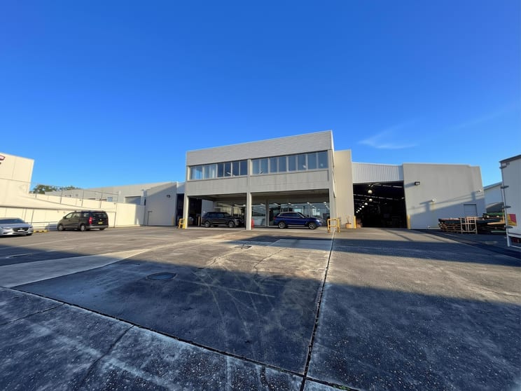 Click to view all images 133-135 Silverwater Road Silverwater NSW 2128 - Image 1