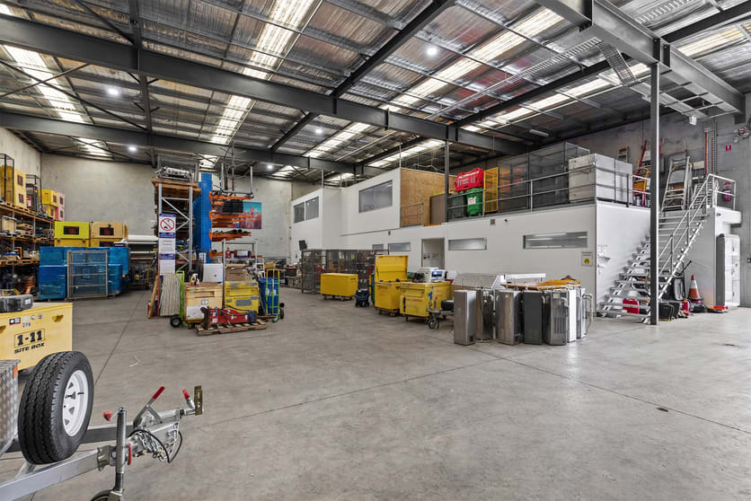 Click to view all images Lot 19/62 Crockford Street Northgate QLD 4013 - Image 5