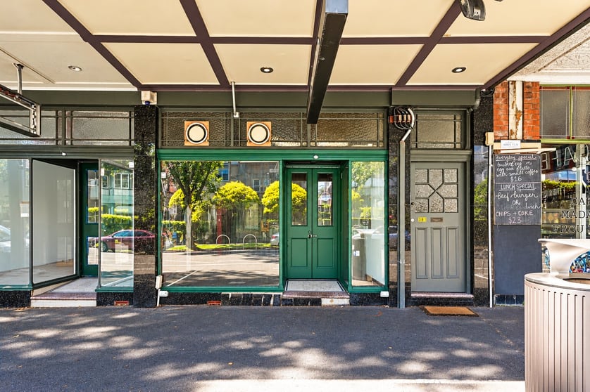 Click to view all images 381 Glebe Point Road Glebe NSW 2037 - Image 3
