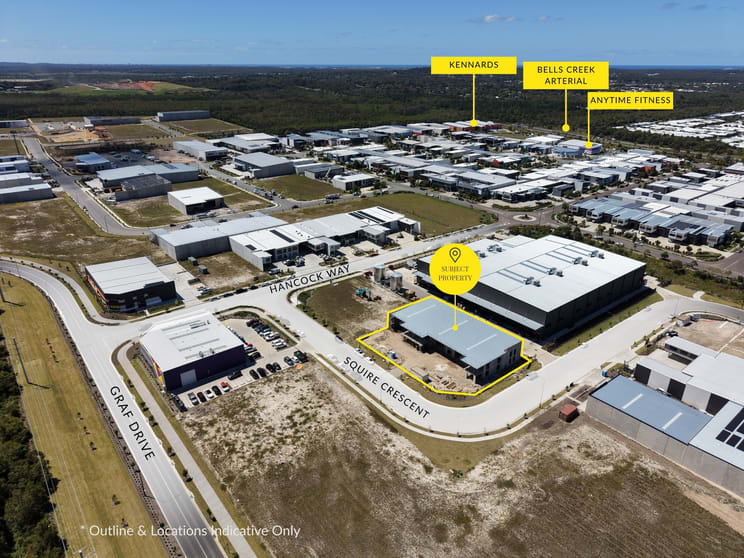 Click to view all images 7 Squire Crescent Baringa QLD 4551 - Image 1