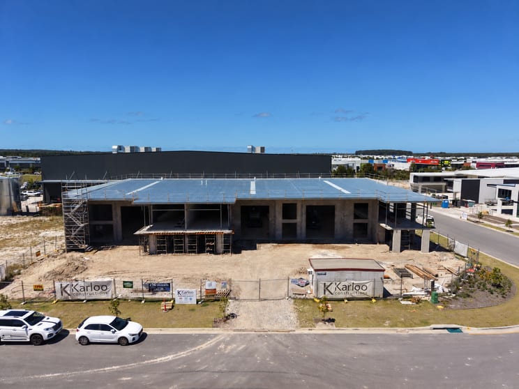 Click to view all images 7 Squire Crescent Baringa QLD 4551 - Image 2